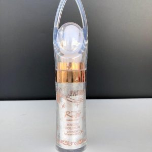 کرم روشن کننده اورجینال برند Roesia rose cosmetics مدل Body Sparkles کد 234489153