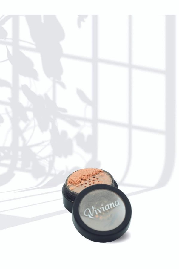سایه چشم اورجینال برند Viviana مدل Velvet Touch Loose Eyeshadow کد 819043897