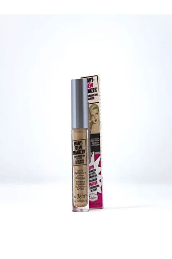 کرم روشن کننده اورجینال برند The balm کد 792080949 - Image 3