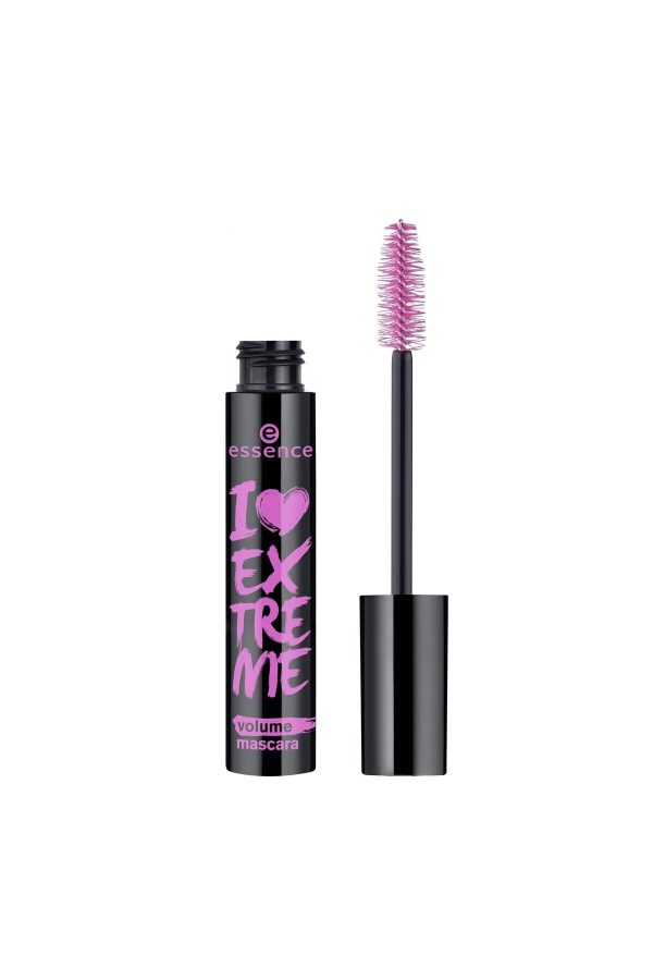 ریمل اورجینال برند Essence مدل Extreme Crazy Hacim Maskara 2'li کد 96822631 - Image 3