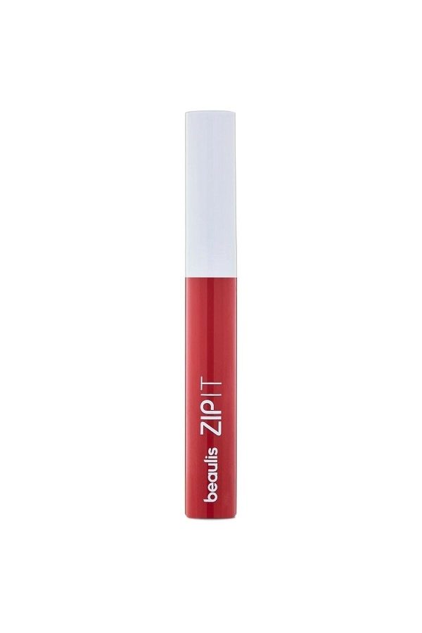 رژ لب اورجینال برند Beaulis مدل Zip It Likit Mat Ruj کد 349841602