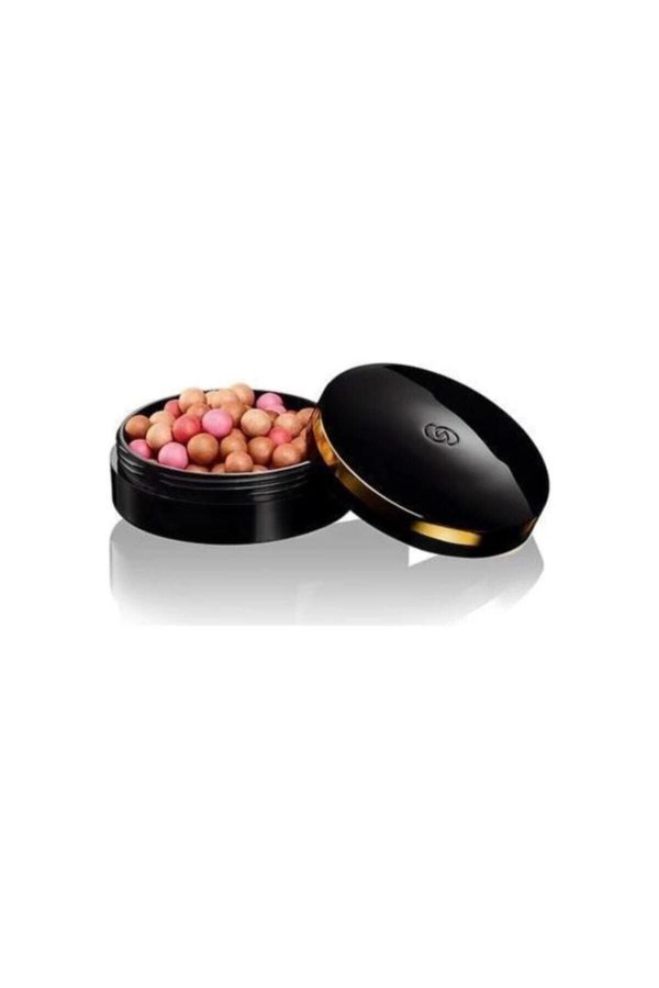 رژ گونه اورجینال برند Oriflame مدل Büyülü Toplar 34545 Sublıme Radıance کد 95450824
