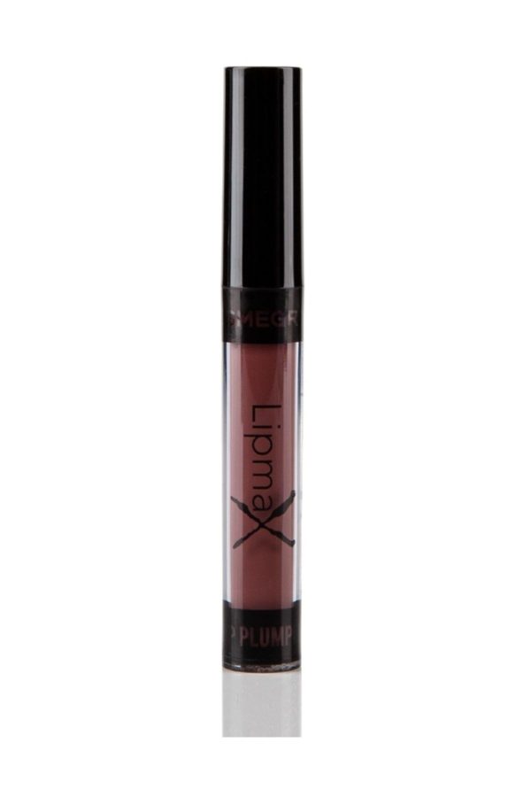 رژ لب اورجینال برند Cosmegram مدل Lipmax Dolgunlaştırıcı Likit Mat Ruj کد 35904732