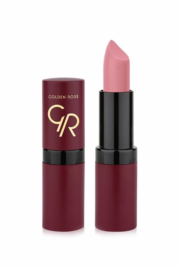رژ لب اورجینال برند Golden rose کد 449518760