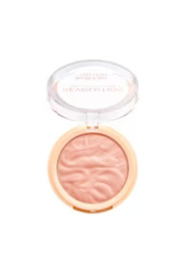 رژ گونه اورجینال برند Revolution مدل Revolution Reloaded Blush کد 764515903