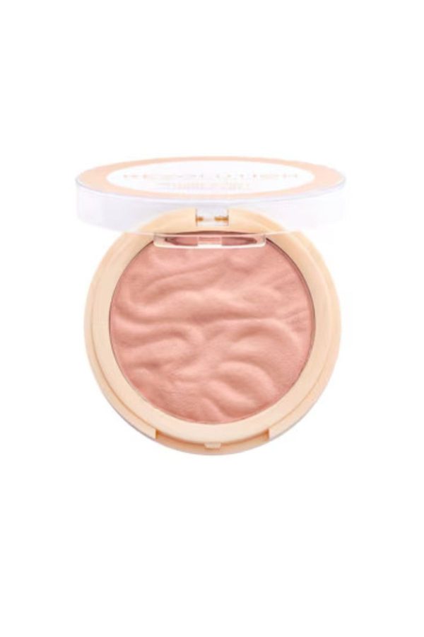 رژ گونه اورجینال برند Revolution مدل Revolution Reloaded Blush کد 764515903 - Image 2