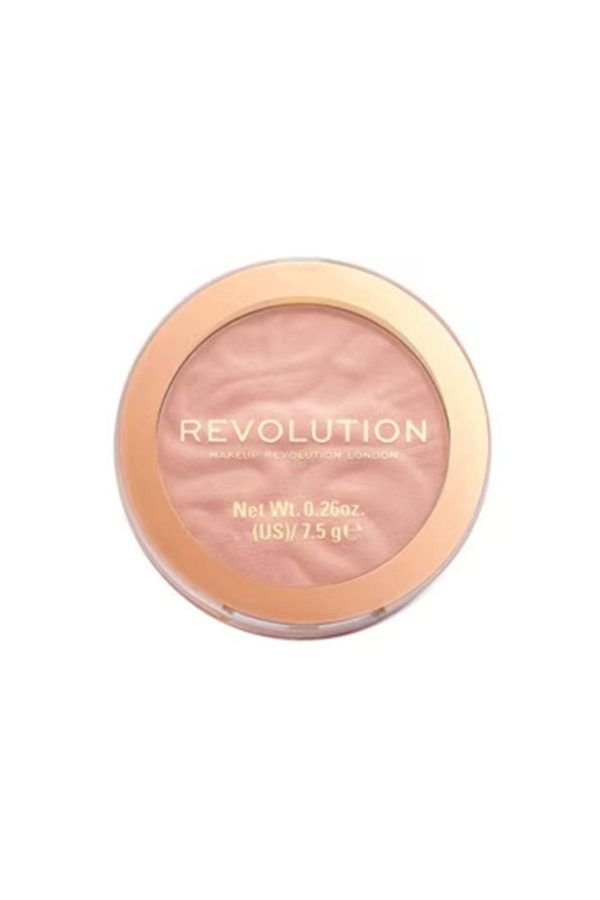 رژ گونه اورجینال برند Revolution مدل Revolution Reloaded Blush کد 764515903 - Image 4