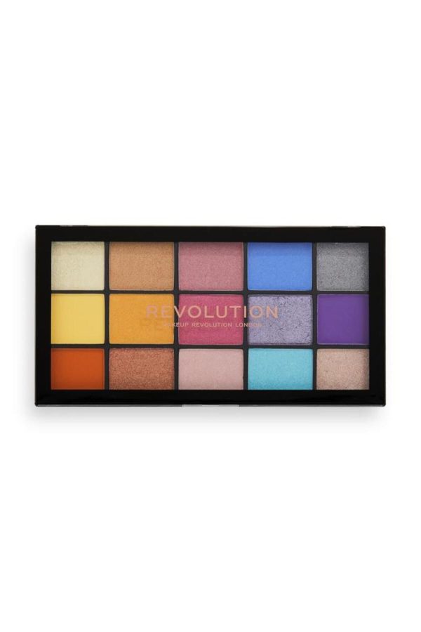 سایه چشم اورجینال برند Revolution کد 368109399 - Image 2