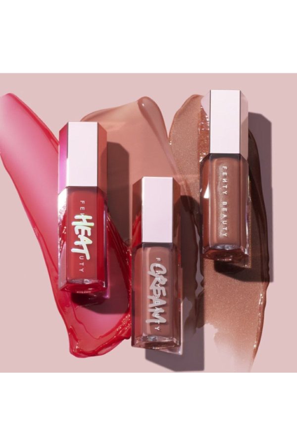 برق لب اورجینال برند Fenty beauty کد 749551255 - Image 5