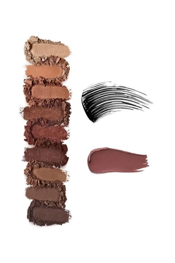 ریمل اورجینال برند Kiko milano مدل GREEN ME MAKE UP SET کد 831807714 - Image 3