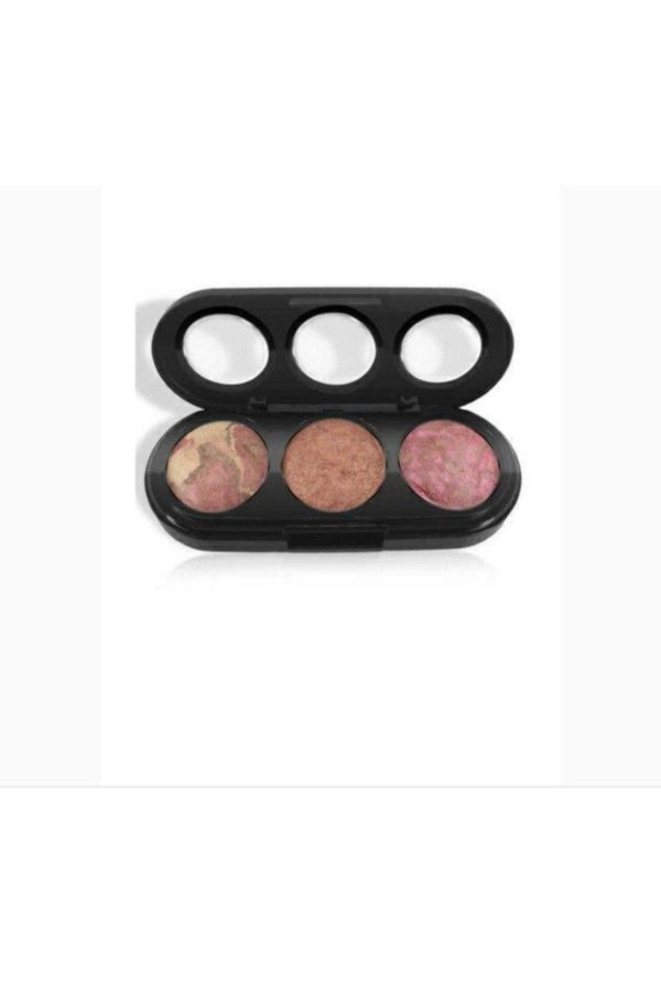رژ گونه اورجینال برند Beauty model کد 241943991
