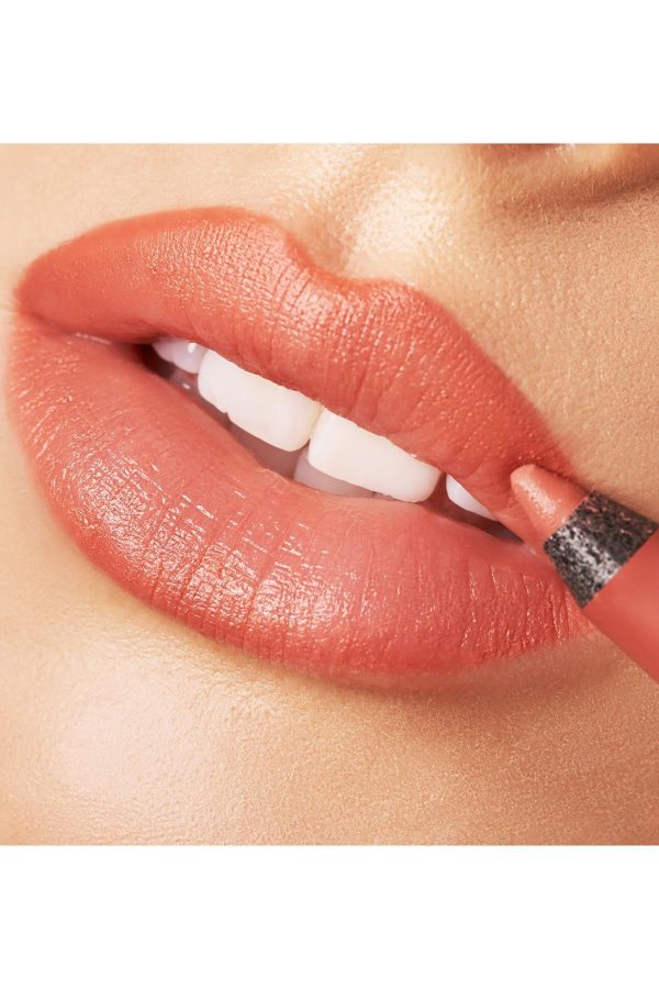 مداد لب اورجینال برند Alix avien مدل Staying Power Lip Pencil کد 747763449 - Image 2