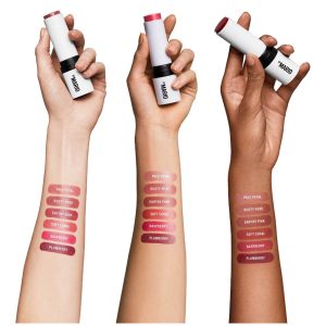رژ گونه اورجینال برند Makeup by mario مدل Soft Pop Blush Stick کد 811211019