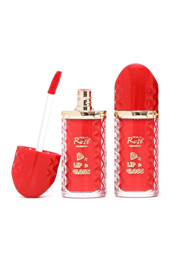 رژ لب اورجینال برند Roesia rose cosmetics کد 753254926 - Image 2