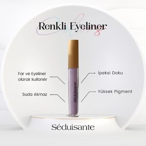 آیلاینر اورجینال برند Seduisante کد 802510723