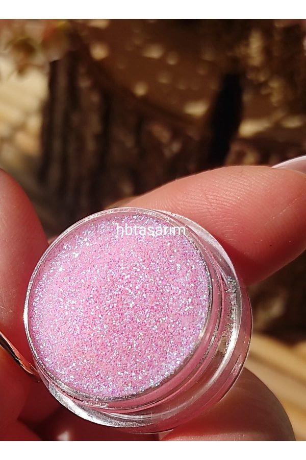 سایه چشم اورجینال برند Serashine مدل Doğal Jel Glitter Far کد 817252428