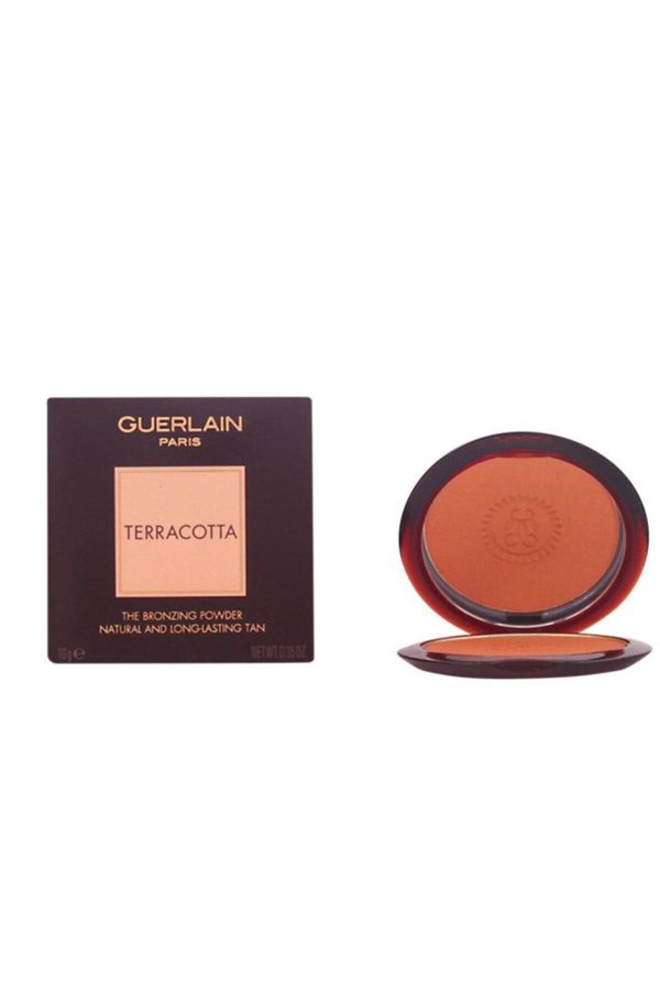 رژ گونه اورجینال برند Guerlain کد 1815478 - Image 3