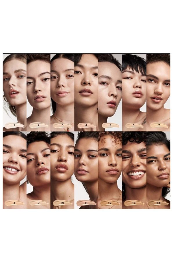 کرم فاندیشن اورجینال برند Fenty beauty کد 821139212 - Image 2