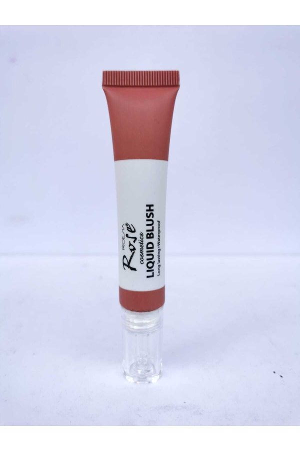 رژ گونه اورجینال برند Roesia rose cosmetics مدل Liquid Blush کد 729022546