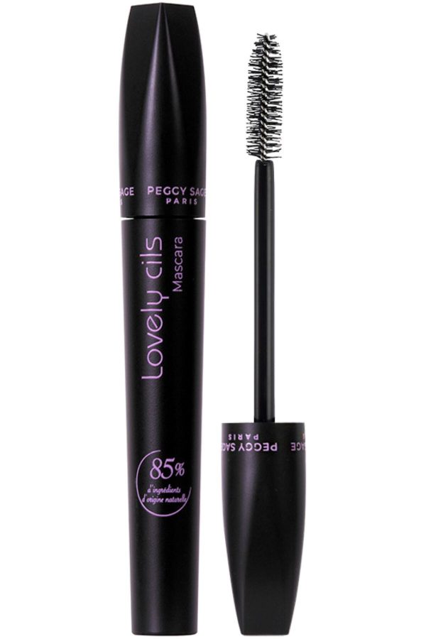 ریمل اورجینال برند Peggy sage مدل LOVELY CILS کد 823592457 - Image 4