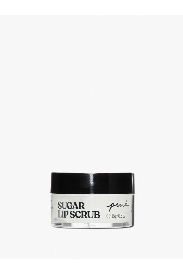 برق لب اورجینال برند Victoria s secret مدل Sugar Lip Scrub کد 822463395
