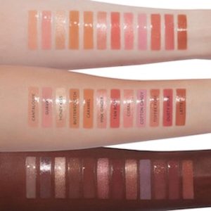 رژ لب اورجینال برند Anastasia beverly hills کد 785412134