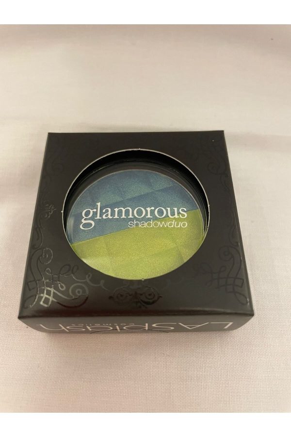 سایه چشم اورجینال برند Glamours کد 349304904 - Image 2