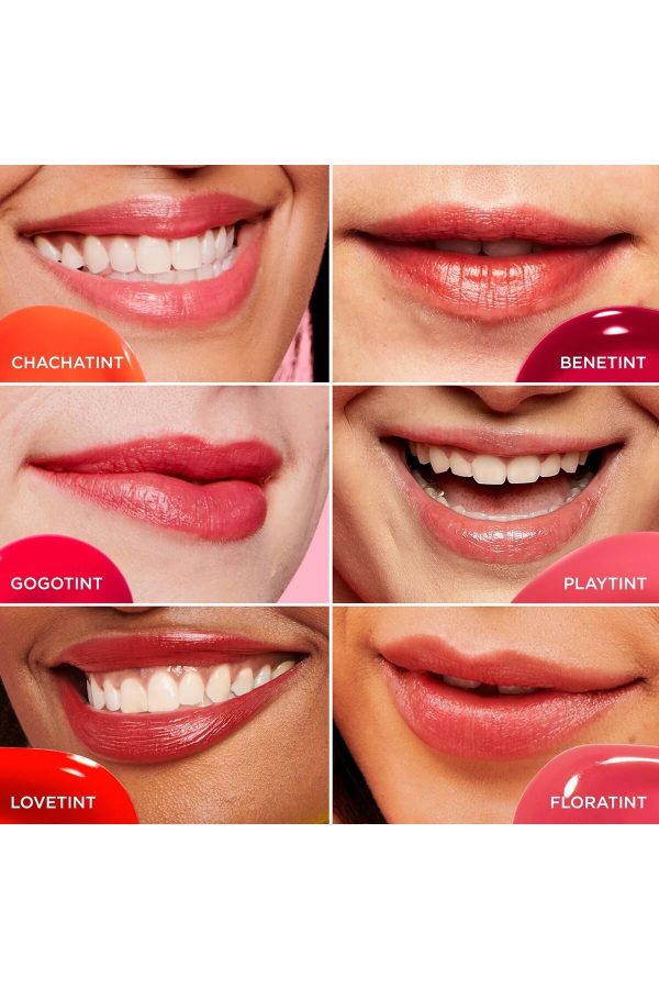 برق لب اورجینال برند Benefit cosmetics کد 775337748 - Image 4