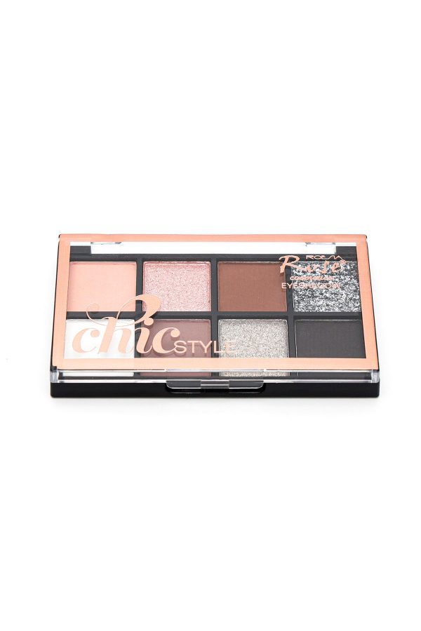 سایه چشم اورجینال برند Roesia rose cosmetics کد 818764305 - Image 3