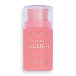 رژ گونه اورجینال برند Revolution مدل Revolution Fast Base Blush Stick کد 792656111