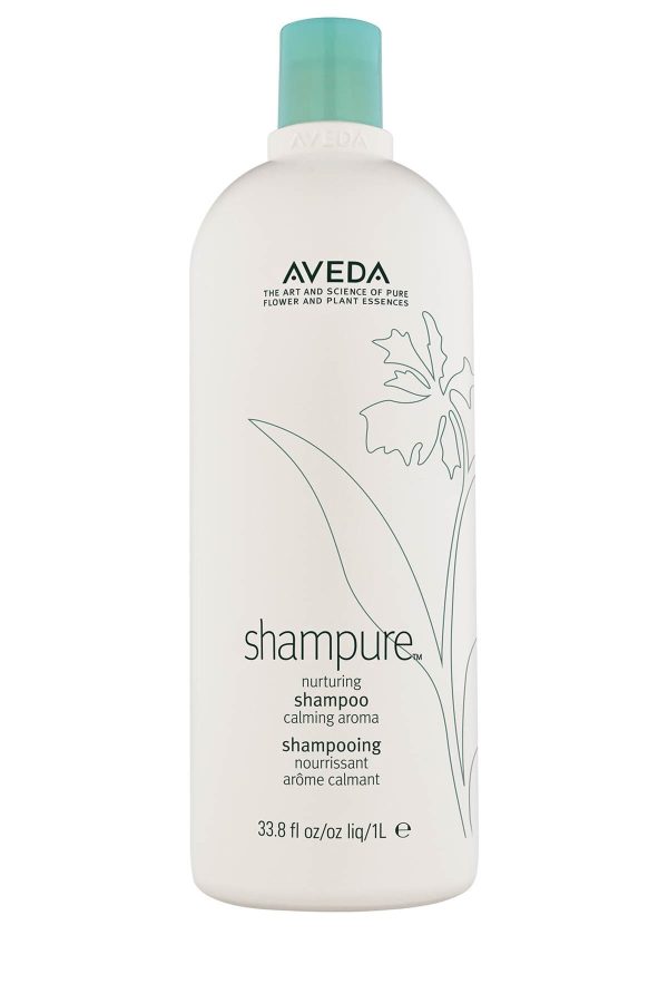 شامپو اورجینال برند Aveda کد 37842195