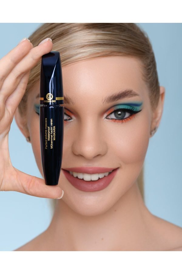ریمل اورجینال برند Cocosh she کد 6106779 - Image 3