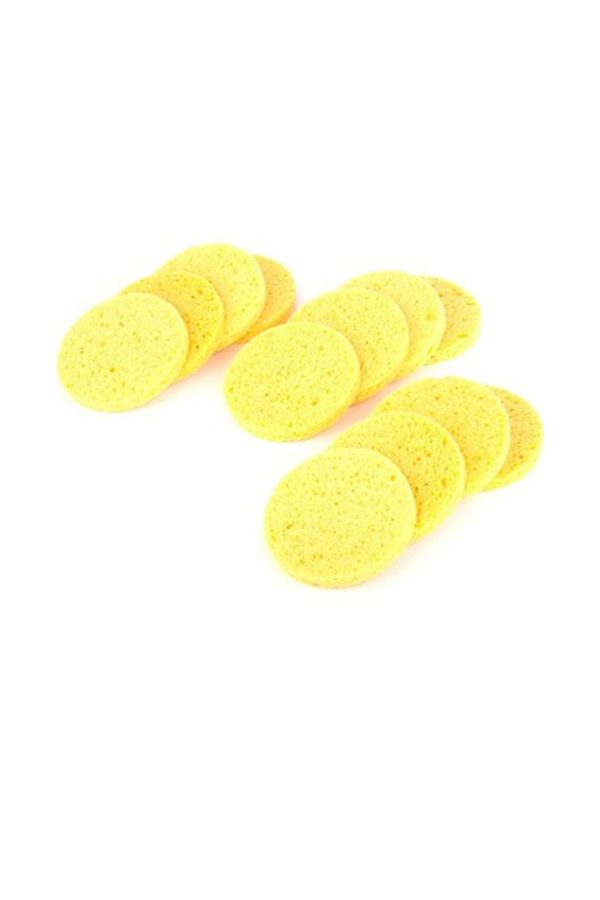 برس اورجینال برند Special 4 you مدل Face Cleansing Sponge 12-pack کد 69304941