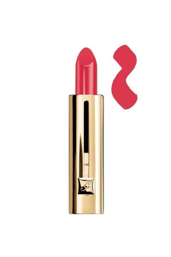 رژ لب اورجینال برند Guerlain مدل Rouge Automatique 144 Insolence کد 1815757