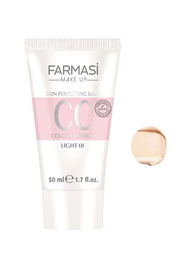 کرم اورجینال برند Farmasi کد 712338642