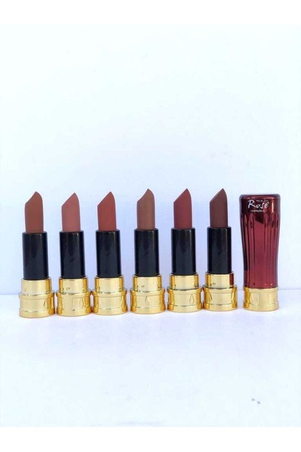 رژ لب اورجینال برند Aily cosmetics کد 705255099