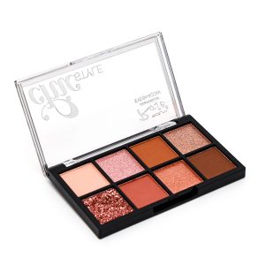 سایه چشم اورجینال برند Roesia rose cosmetics کد 818763718
