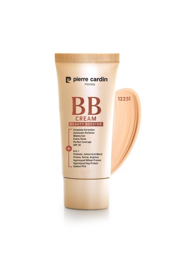 کرم اورجینال برند Pierre cardin کد 712407163