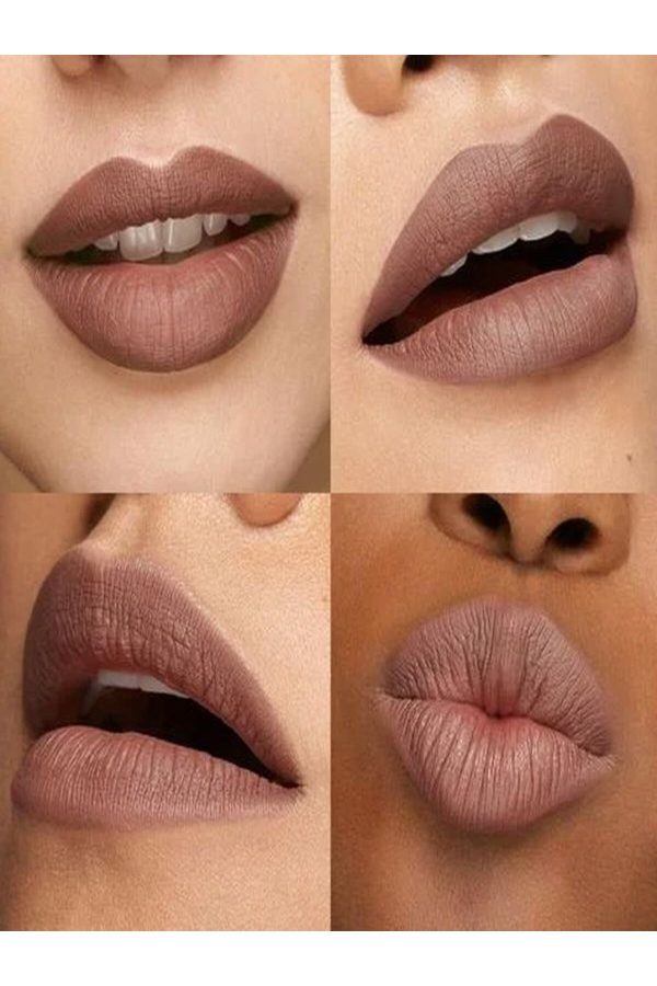 رژ لب اورجینال برند Kiko milano مدل NEW UNLIMITED STYLO کد 771851883 - Image 3