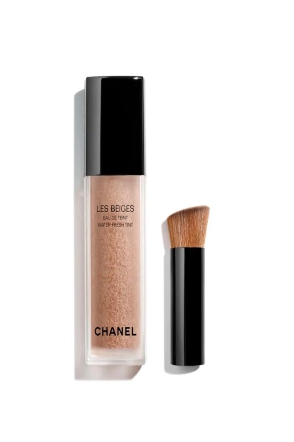 کرم فاندیشن اورجینال برند Chanel کد 801093645
