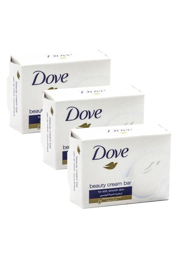 صابون جامد اورجینال برند Dove کد 37155896