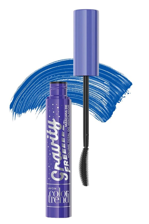 ریمل اورجینال برند Avon مدل Full Fan Volume Mascara کد 319996239