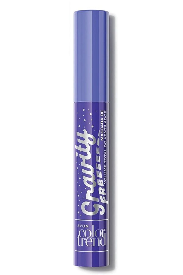 ریمل اورجینال برند Avon مدل Full Fan Volume Mascara کد 319996239 - Image 3