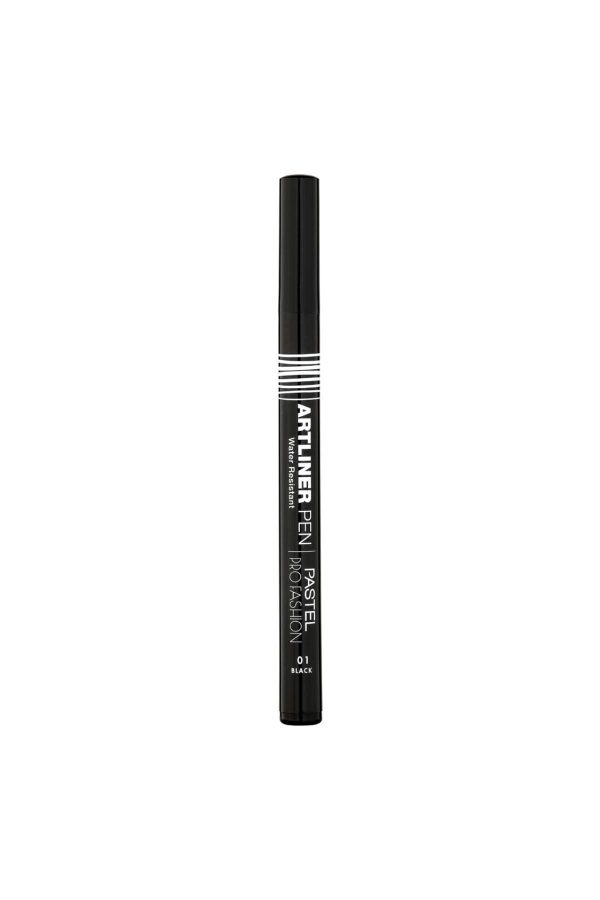 آیلاینر اورجینال برند Pastel مدل Artliner Kalem Eyeliner کد 281982
