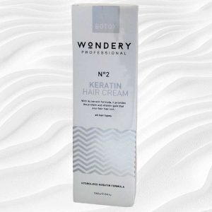 کرم مو اورجینال برند Wondery کد 788642822