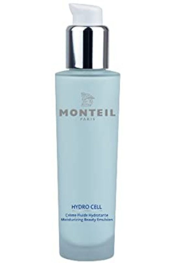 کرم صورت اورجینال برند Monteil کد 121508006