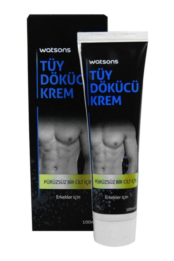کرم موبر اورجینال برند Watsons کد 151840892