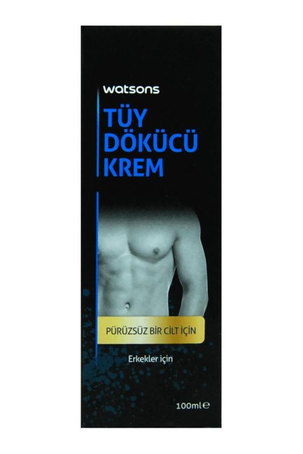 کرم موبر اورجینال برند Watsons کد 151840892 - Image 2