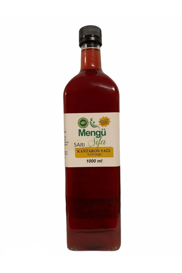 روغن مراقبت کننده اورجینال برند Mengu sifa کد 62831417