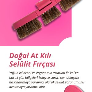 برس سلولیت اورجینال برند Seliee کد 740832076